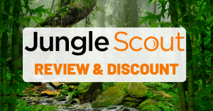 Jungle Scout Review & Discount