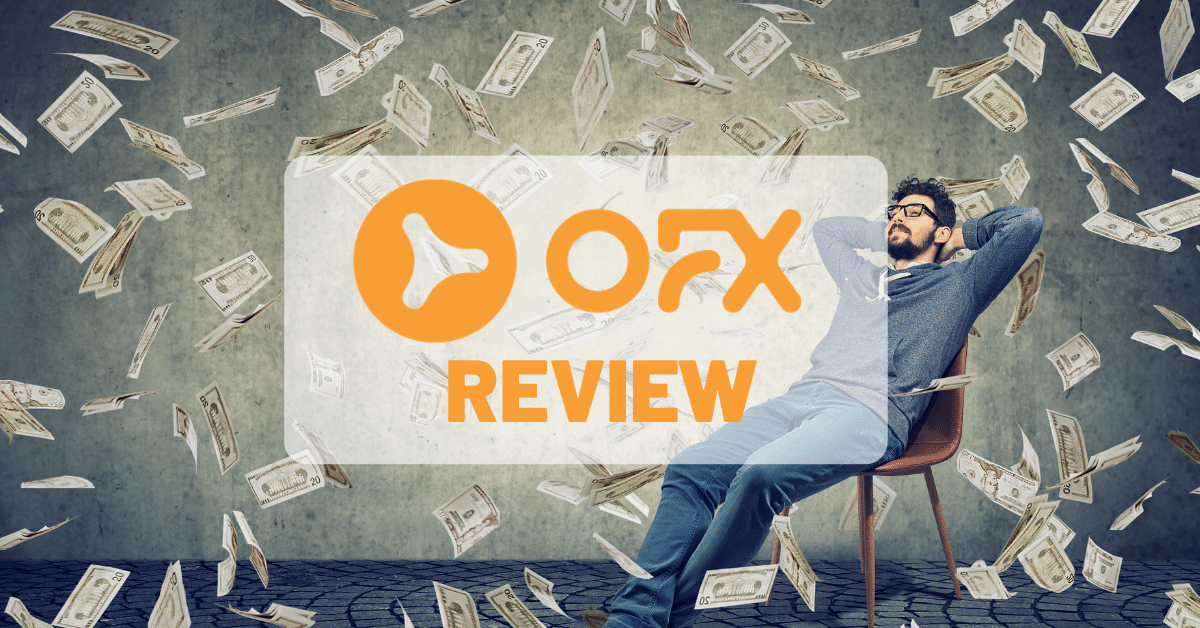 OFX Review