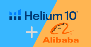 Helium 10 Alibaba Chrome Extension Update – Simplify your product research